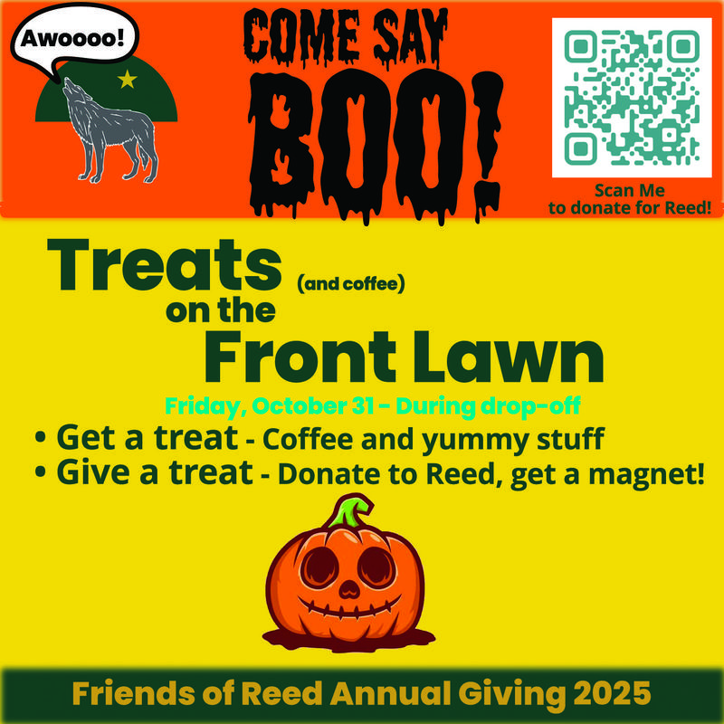 Come for Coffee! Featured Photo