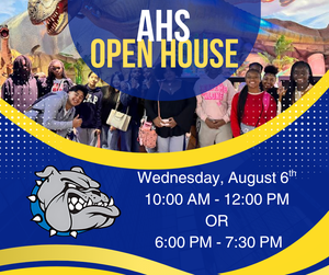 Open House