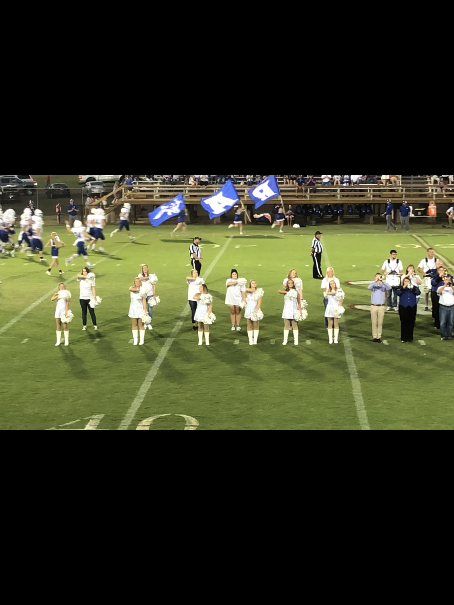 Home โ Dazzlers โ Parklane Academy Home โ Dazzlers โ Parklane Academy