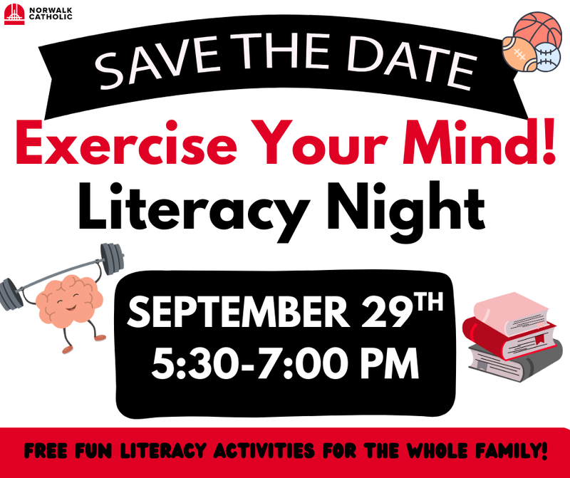 Literacy Night