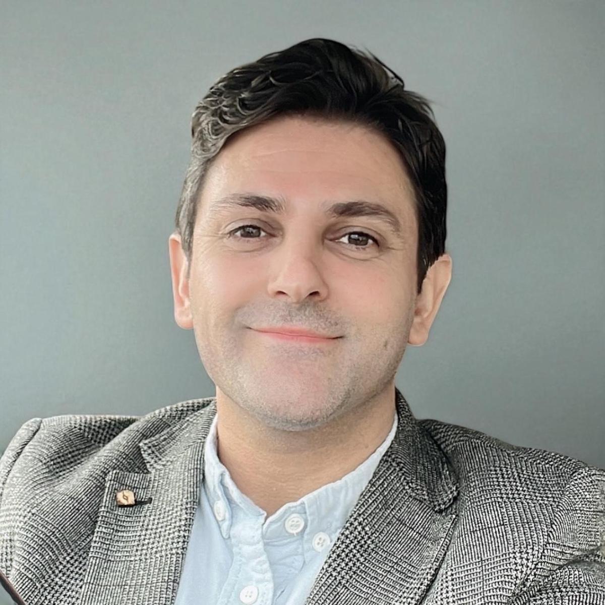 Mr. Kazim Kizilkaya Picture