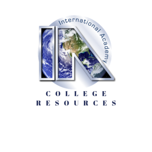 college resource news logo