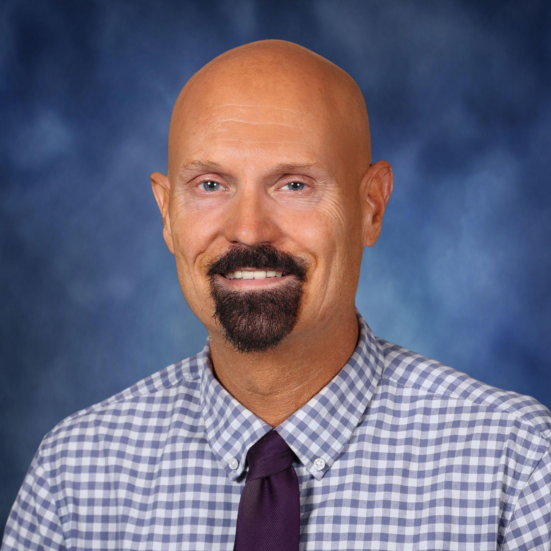 BrianMolka's Profile Photo