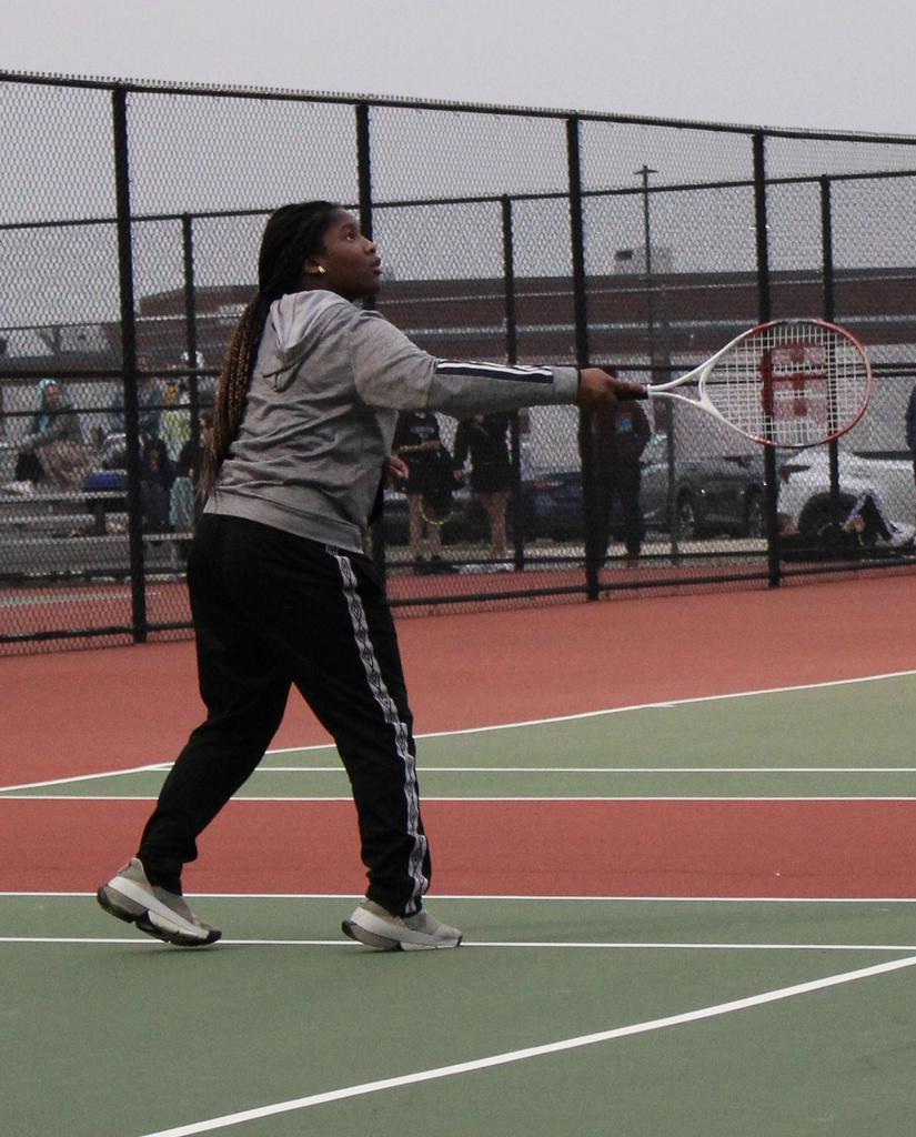 Tennis Devils & Devilettes 2022-2023