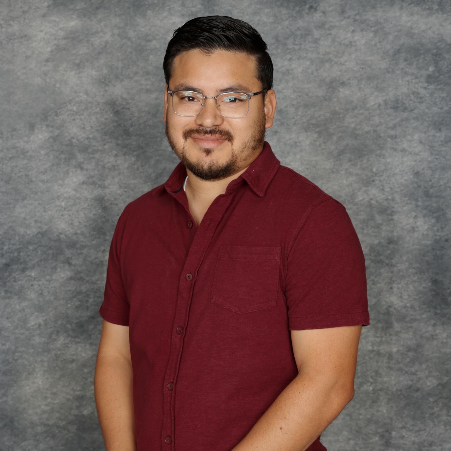 AbsalonCastellanos's Profile Photo