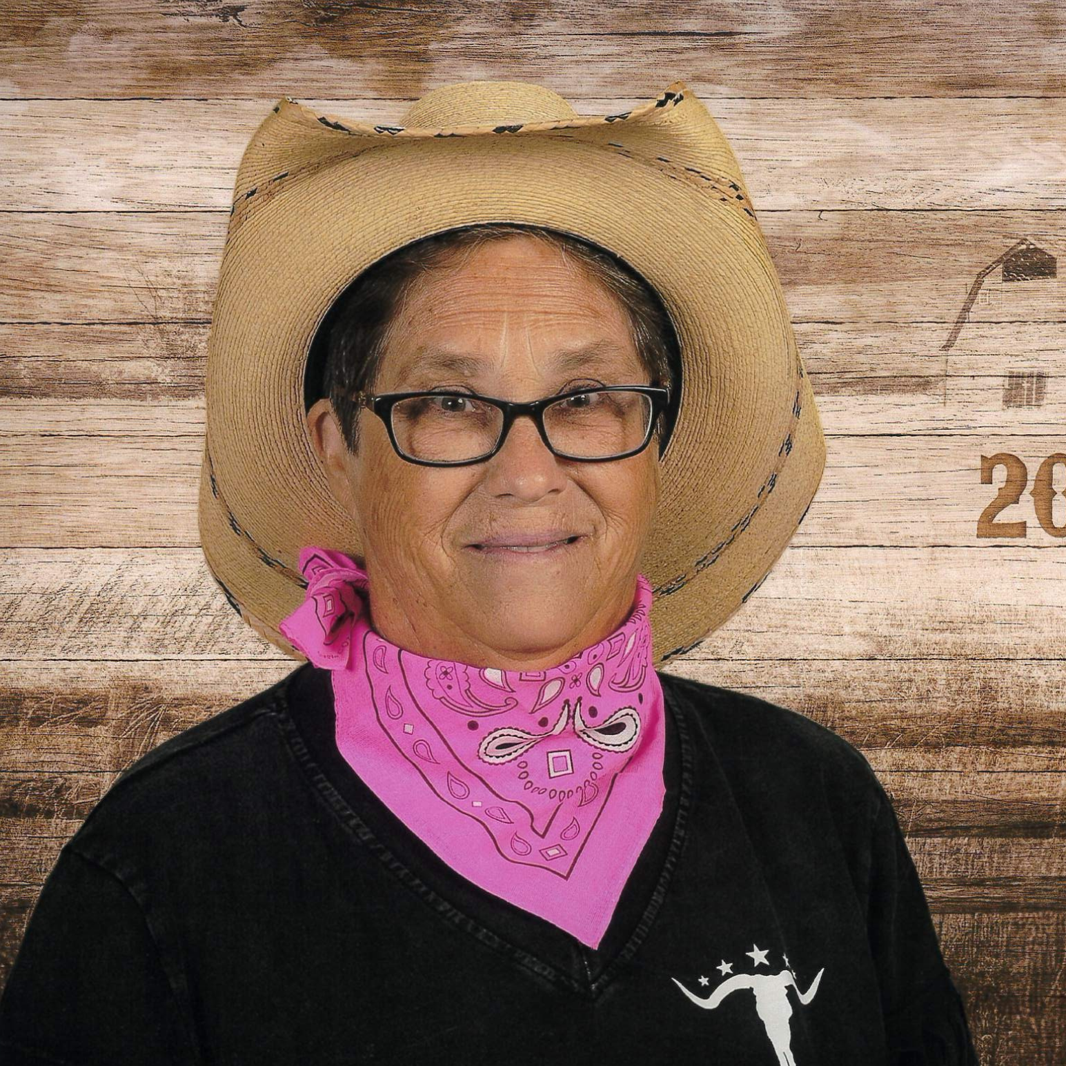 JackieMcGaha's Profile Photo