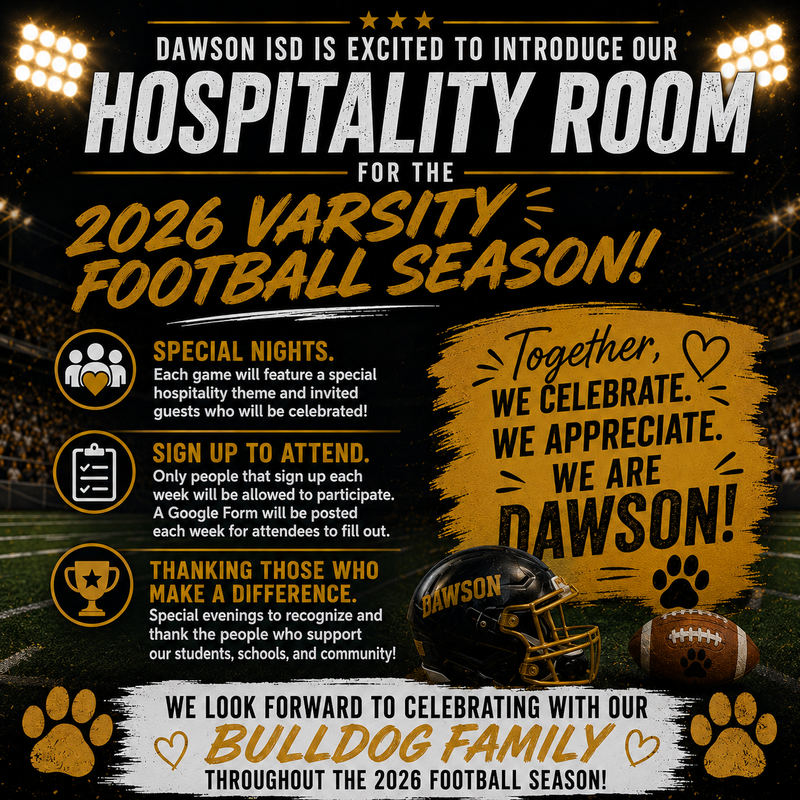 Hospitality Room Featured Photo