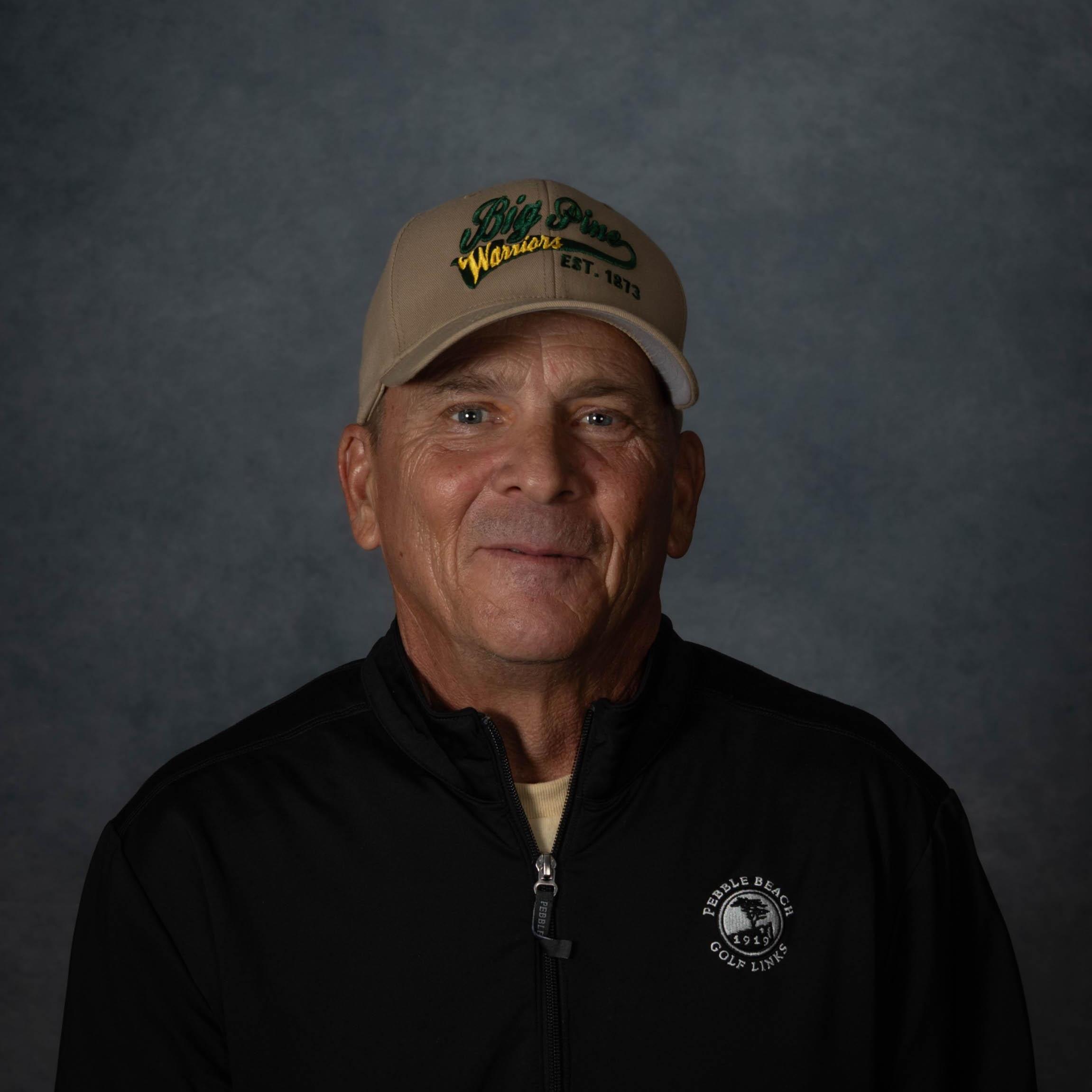 BarrySchaeffer's Profile Photo