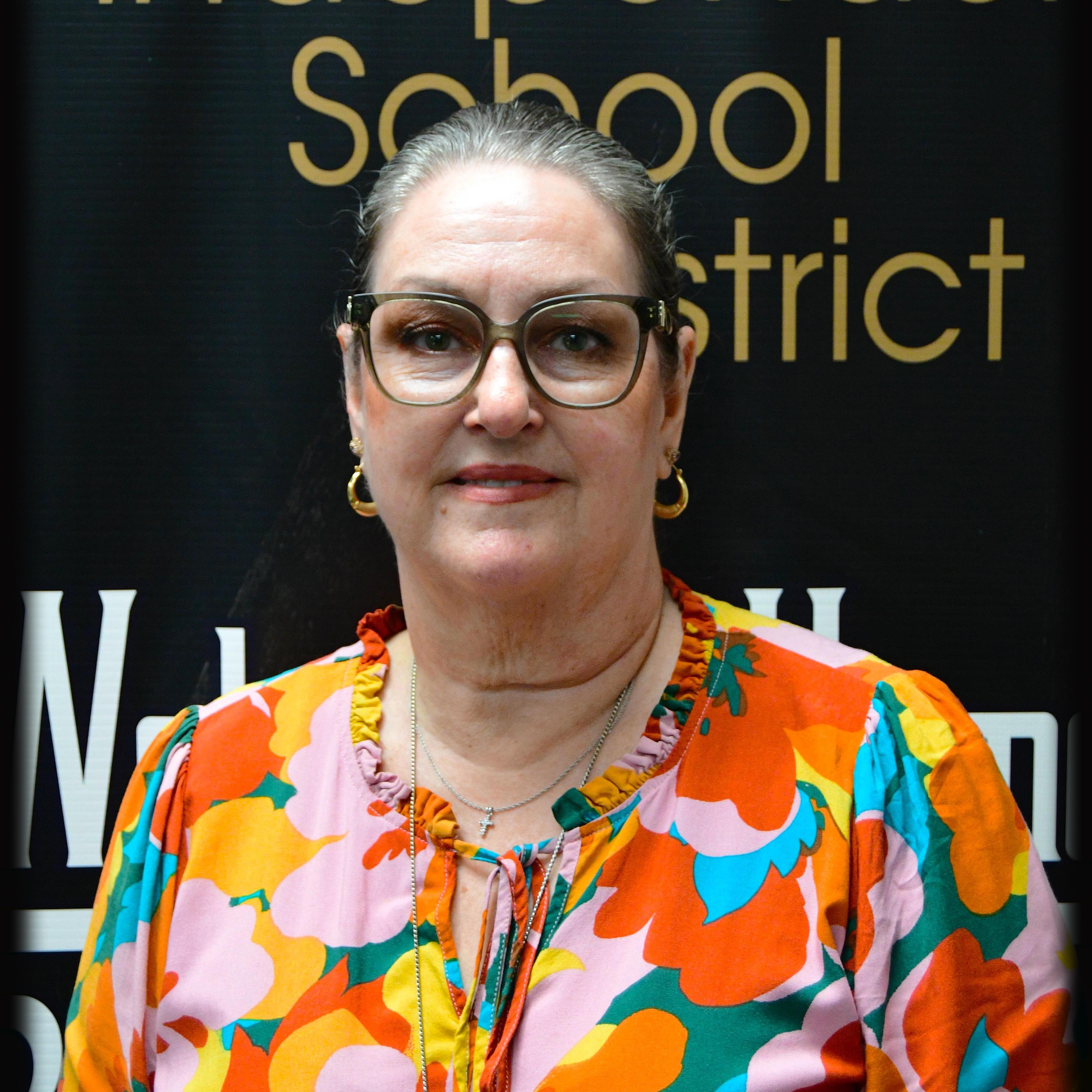 CarolineSparck's Profile Photo