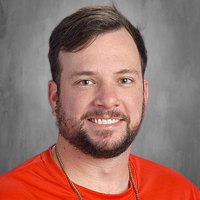 ZacharyAlbers's Profile Photo