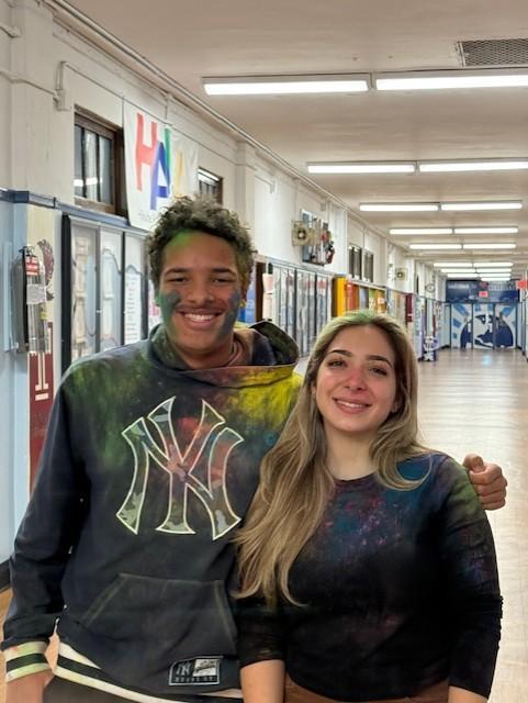 Holi Celebration at HALA Featured Photo