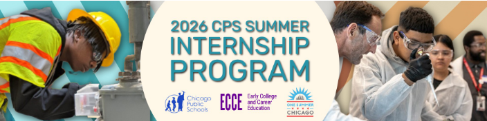 2026 CPS Summer Internship Featured Photo