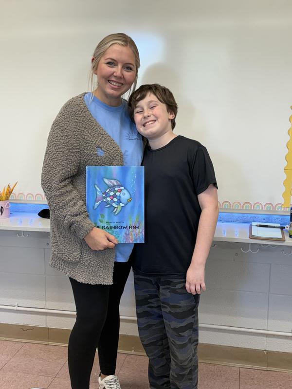 reading families