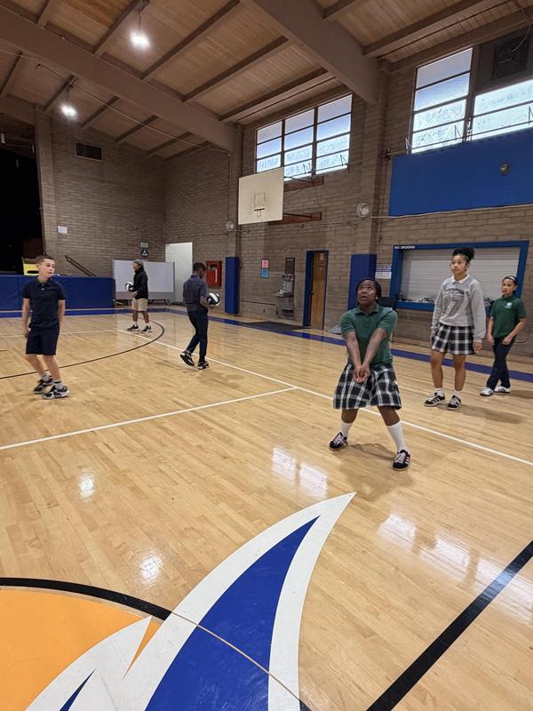 Volleyball
