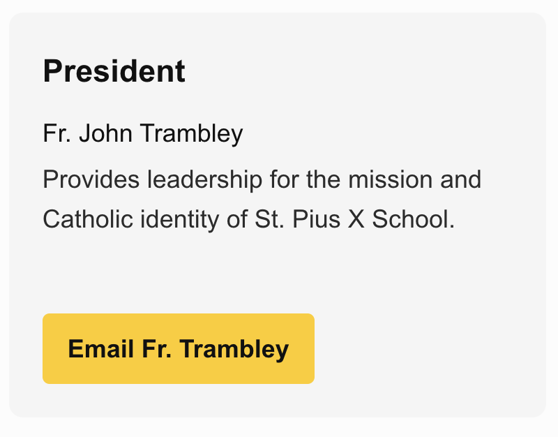 trambley