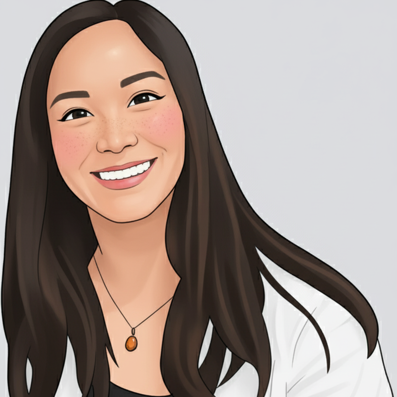 HannahNgo's Profile Photo