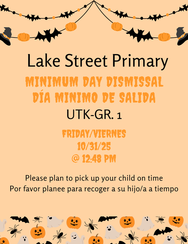 10/31/25 Min Day