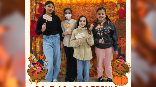 Attendance Celebration