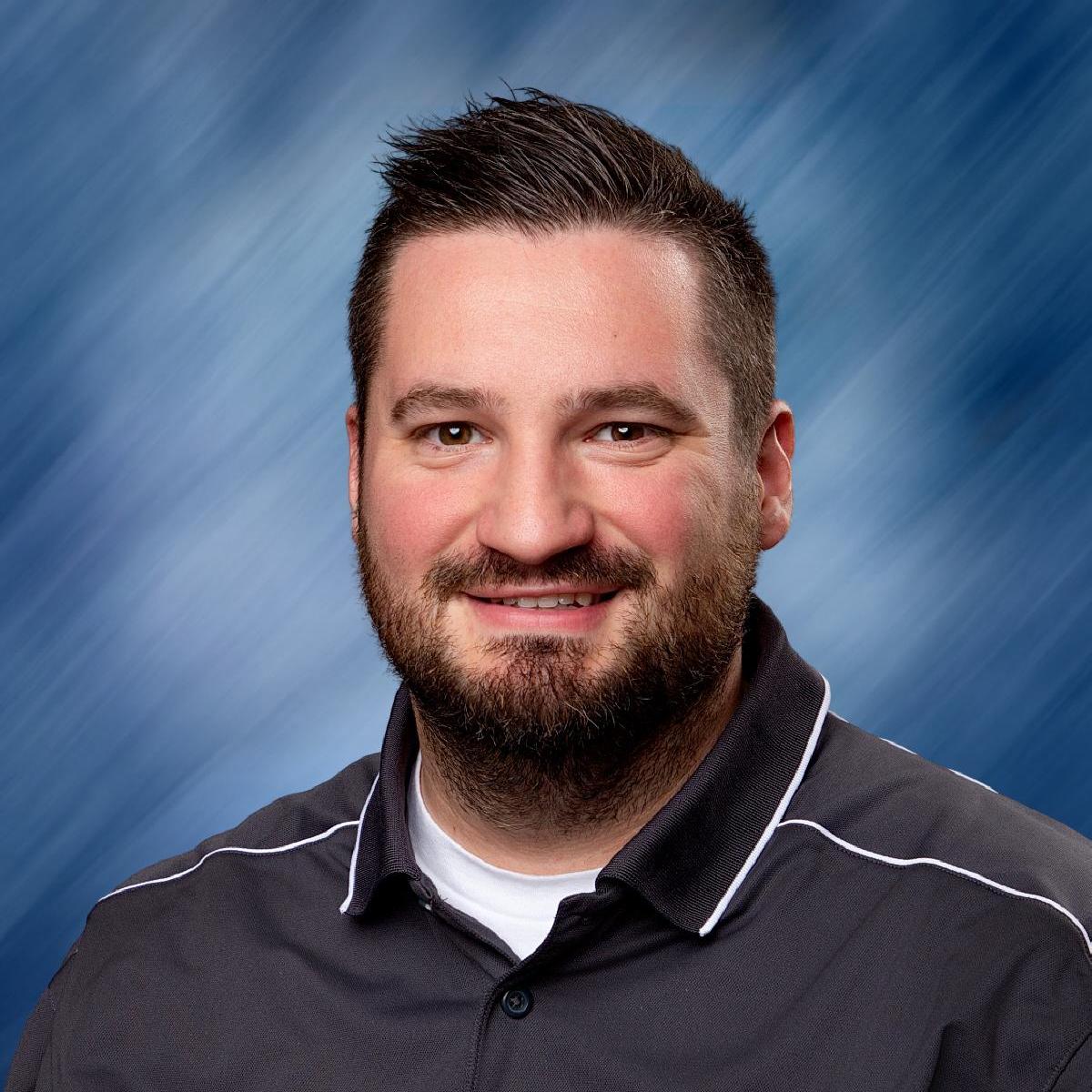 BrianFrank's Profile Photo