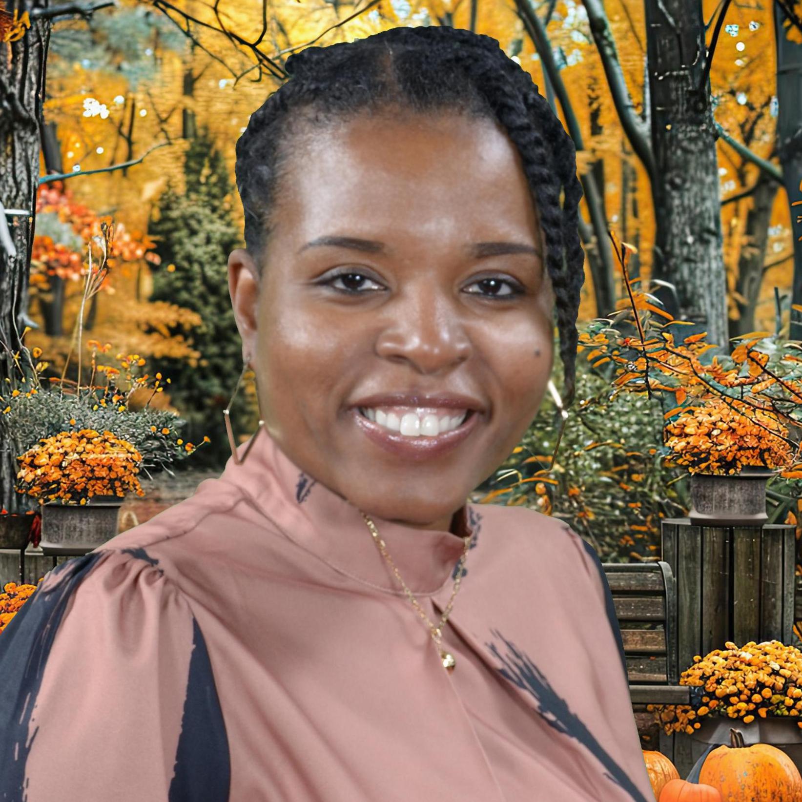 KeeshiaEtienne's Profile Photo