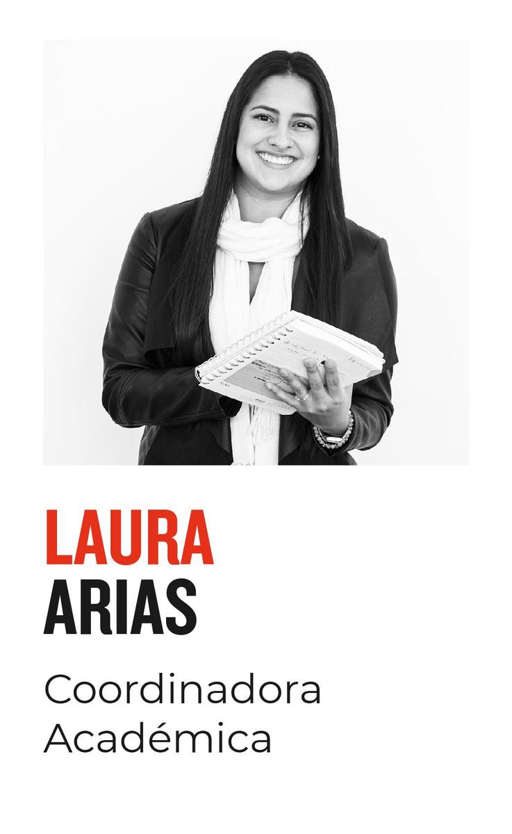 Laura Arias