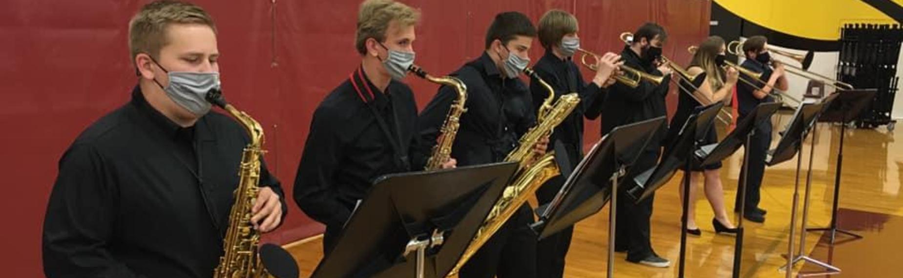 Unified School District of De Pere