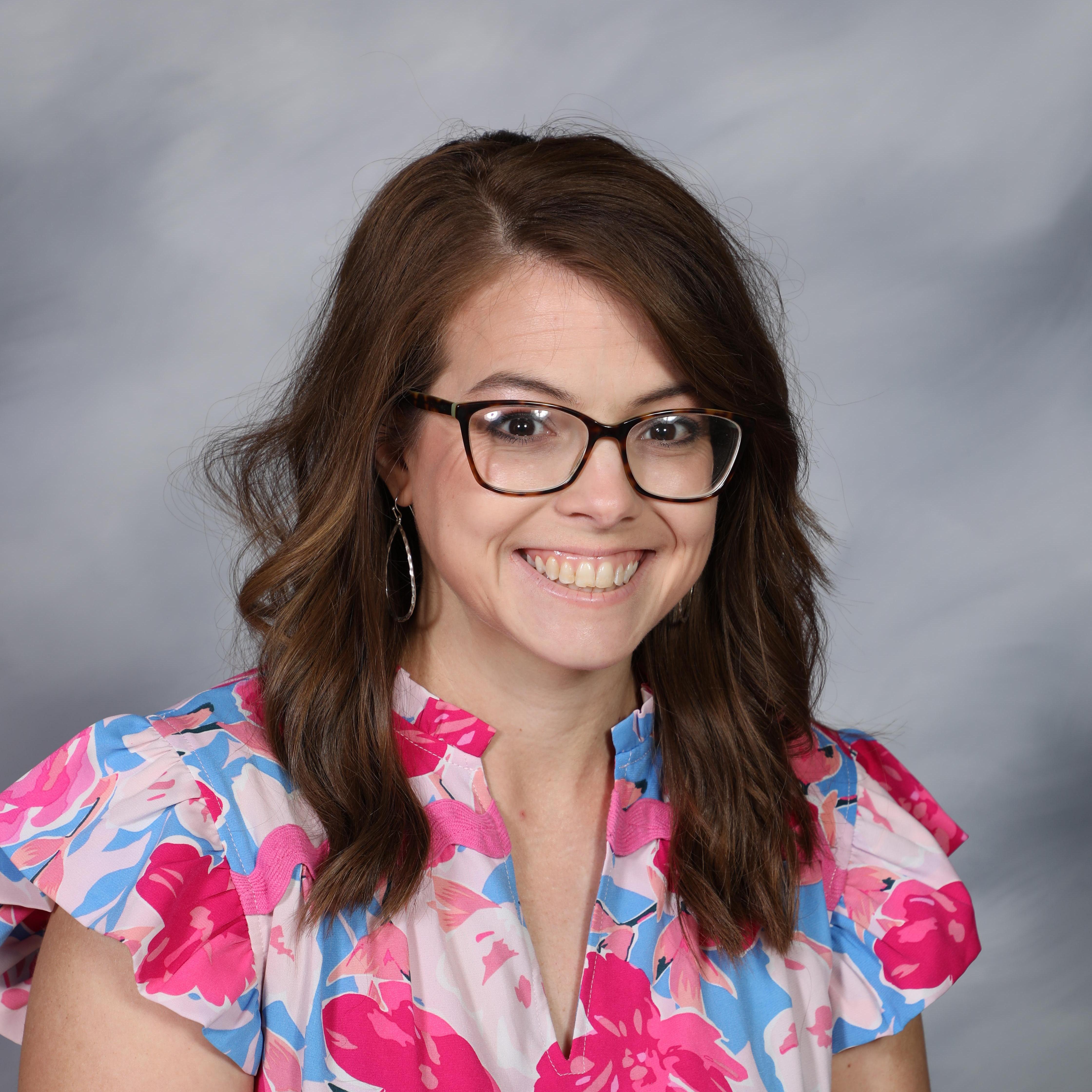 AmethystOckman's Profile Photo