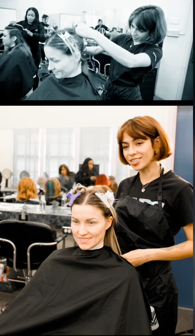 Cosmetology Photo