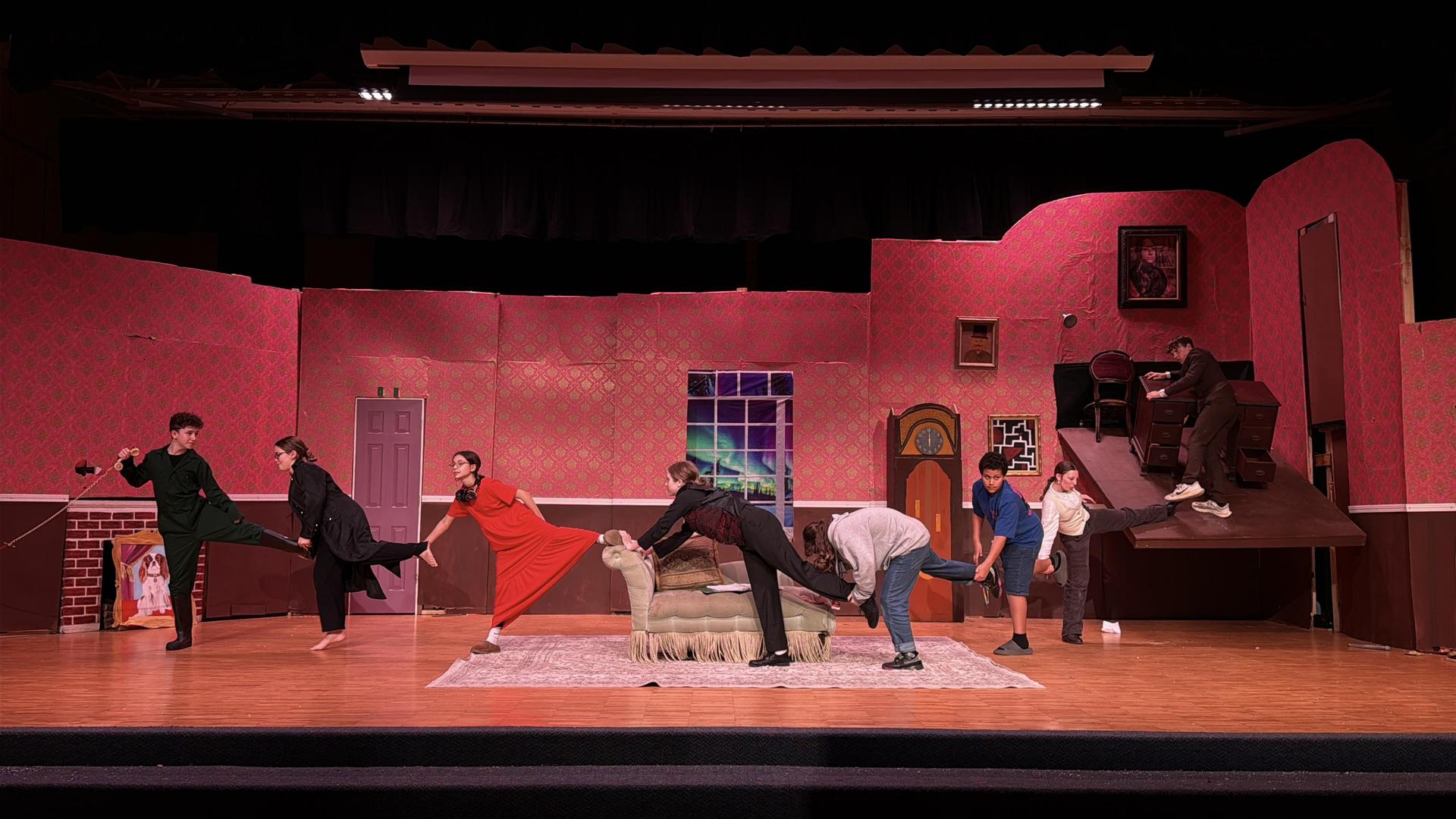 Company Photo