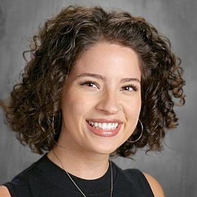AlejandraOcampo's Profile Photo
