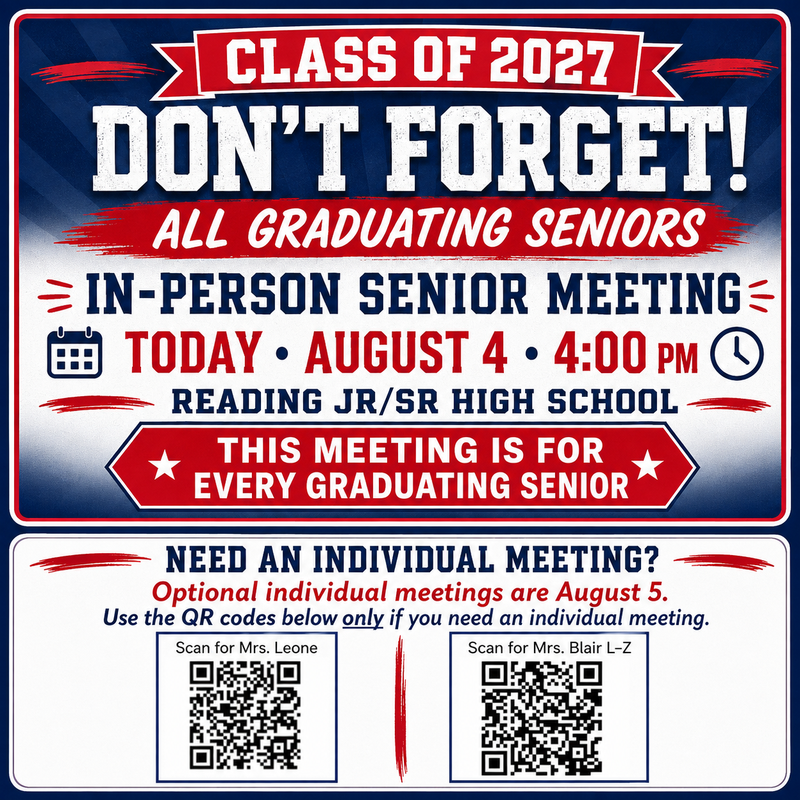 senior