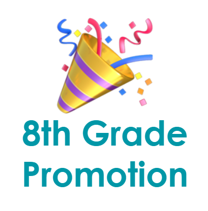 Promotion Logo
