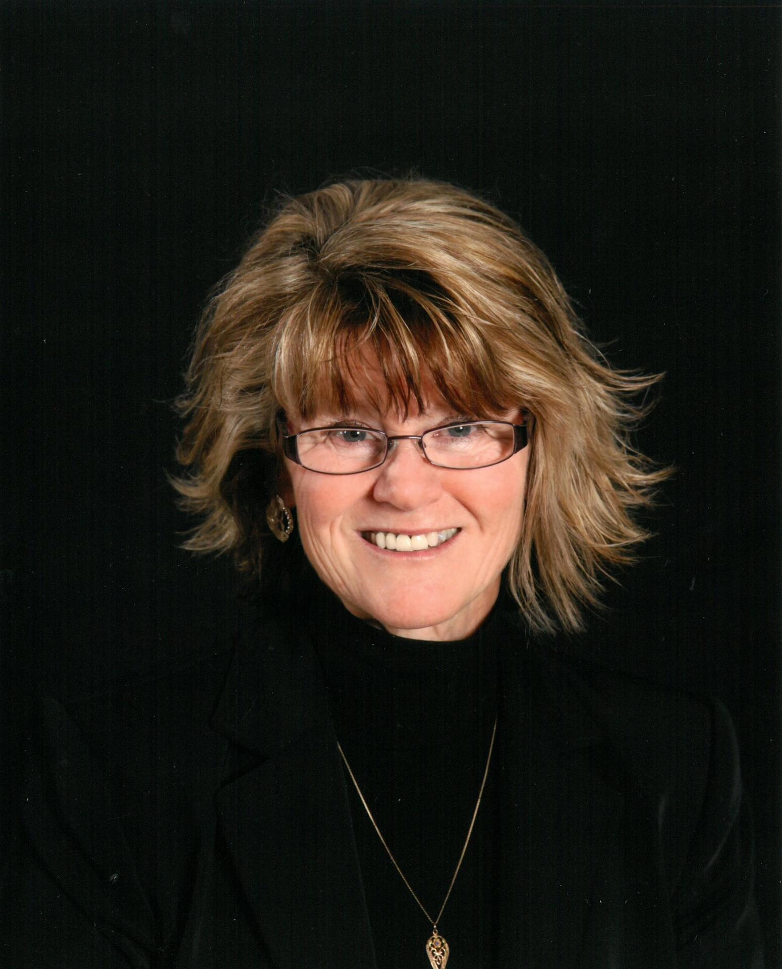 Marcia Lambert