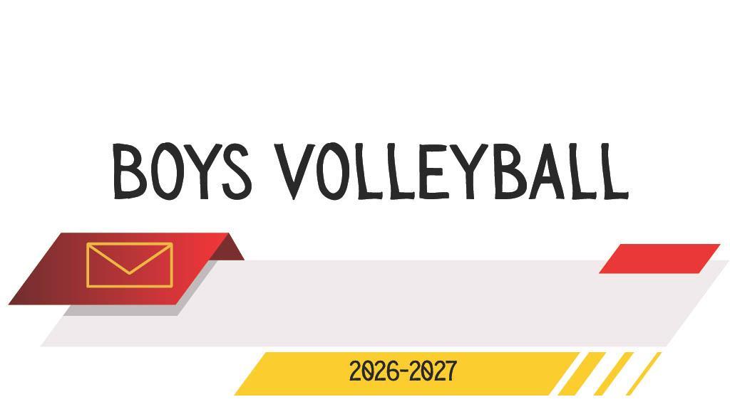 BOYS VB