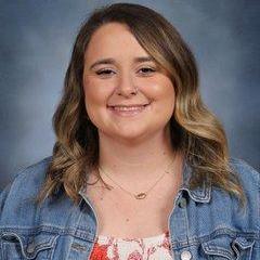 MadisonFlannagan's Profile Photo