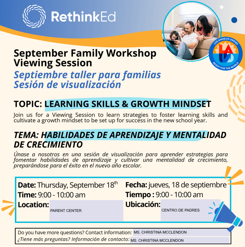 workshop