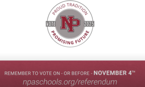NPAS Referendum