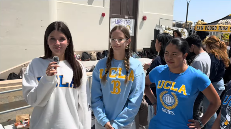 UCLA