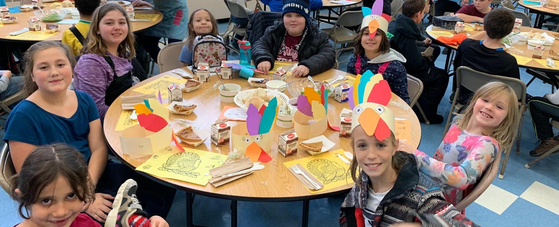 Bristol Elementary School