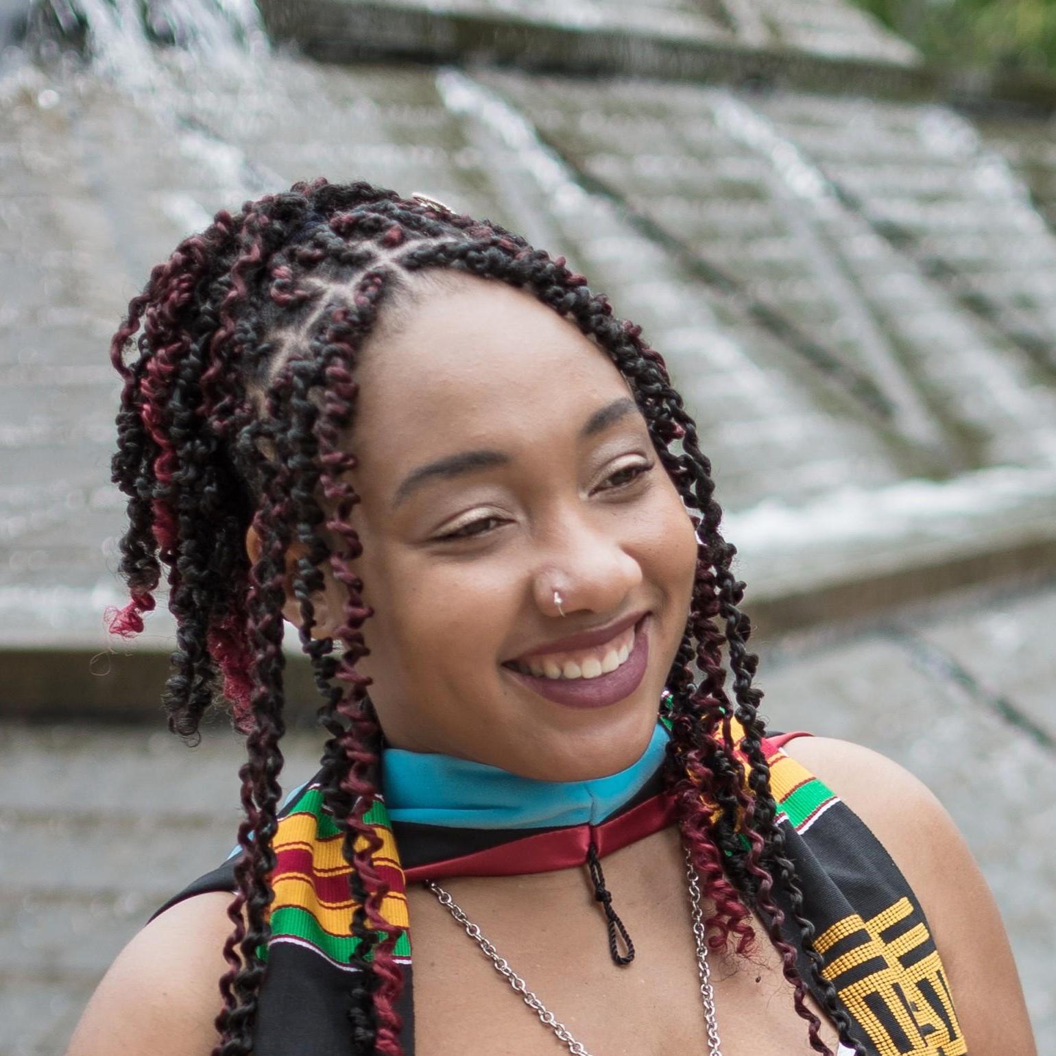 IndiaHollis's Profile Photo