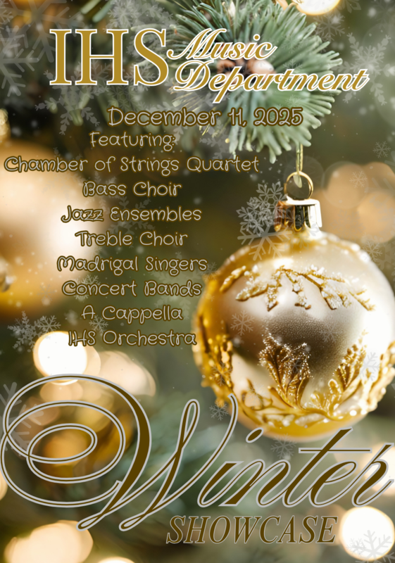 Christmas Concert Program
