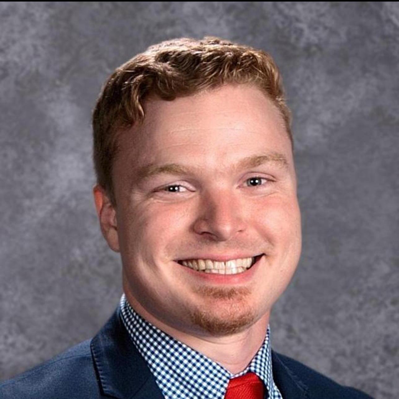 HunterFerrell's Profile Photo
