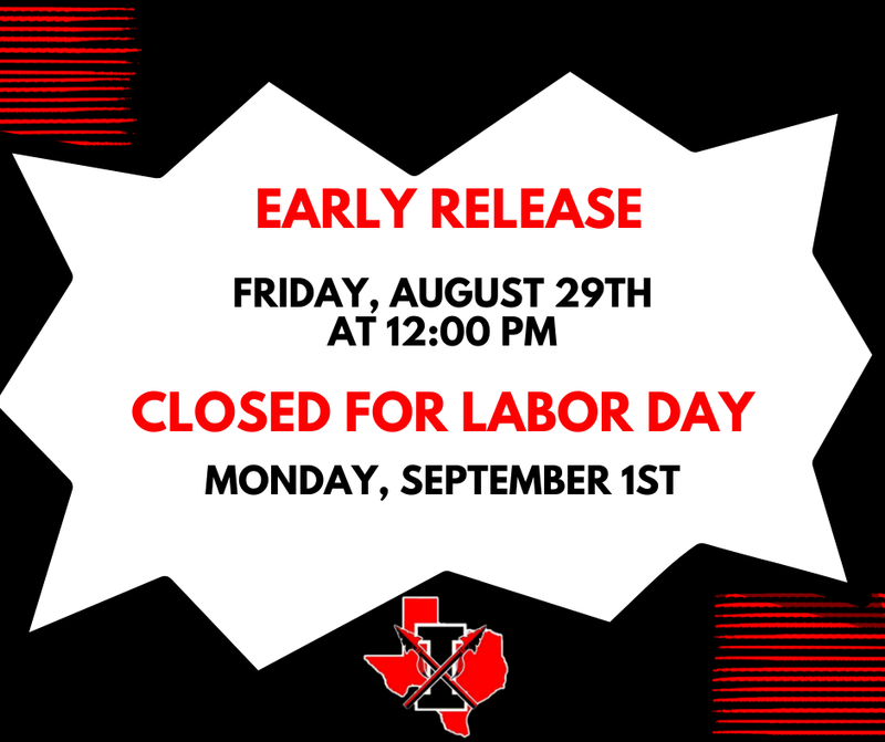 early release
