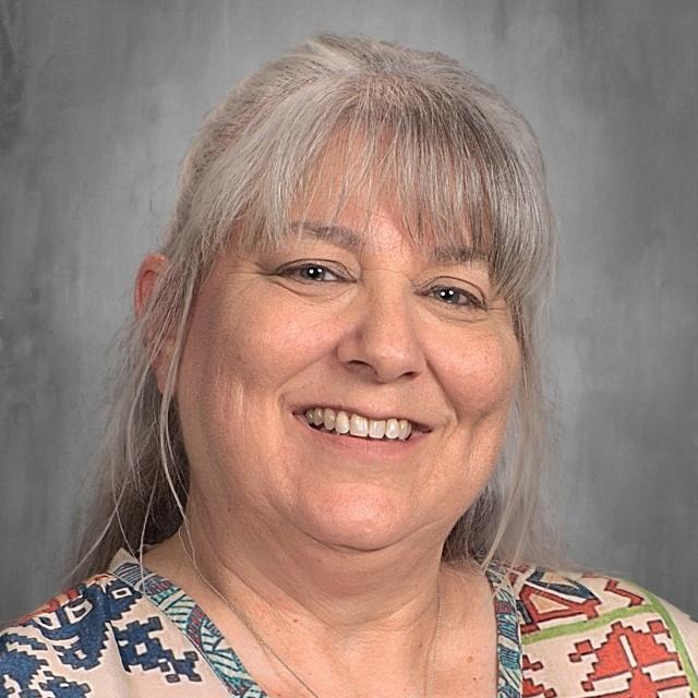 AmyDechaume's Profile Photo