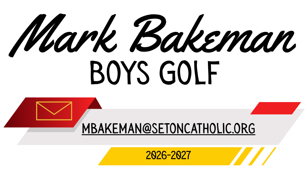 Golf Coach