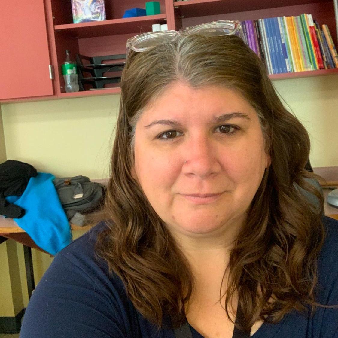 LauraNoah-Stevens's Profile Photo