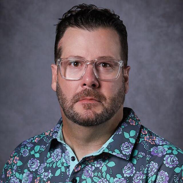 BruceBearden's Profile Photo