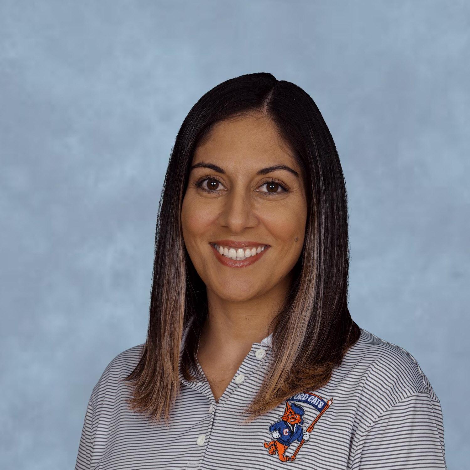 Staff Directory Crawford Elementary