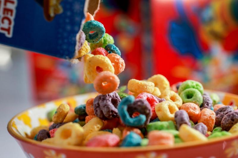 cereal