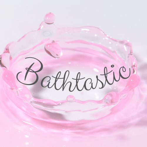 Bathtastic logo